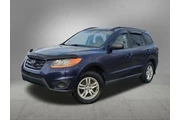 Hyundai SANTA FE 2010 AWD GL