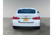 Chevrolet Malibu 2024 LT 4dr thumbnail