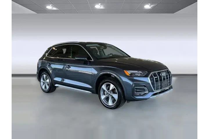 $29898 : Audi Q5 2023 AWD quattro Pre image 6
