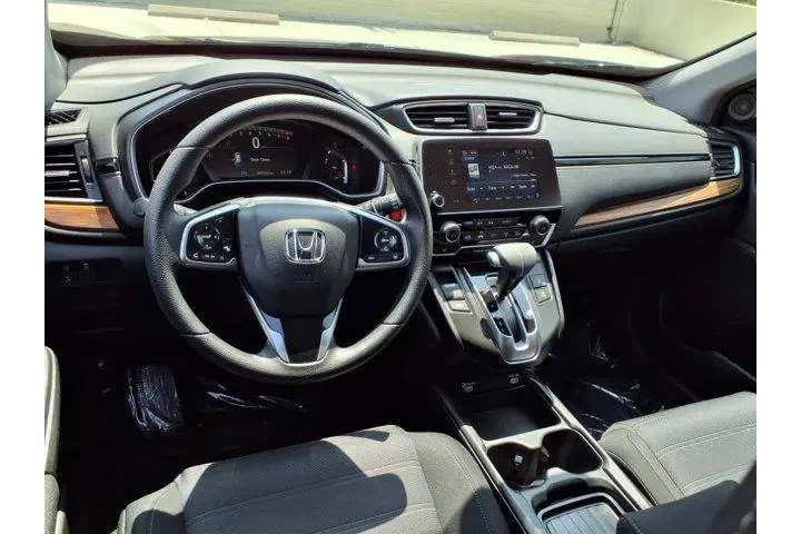 $25250 : Honda CR-V 2022 EX 4dr SUV image 10