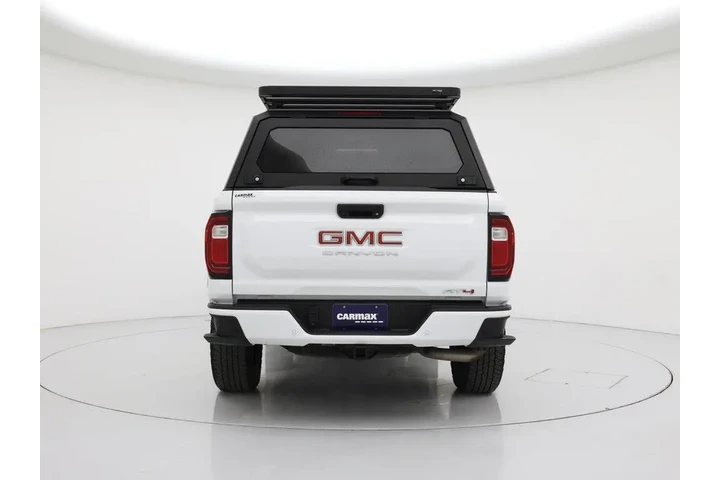$39998 : GMC Canyon 2024 4x4 AT4 4dr image 6