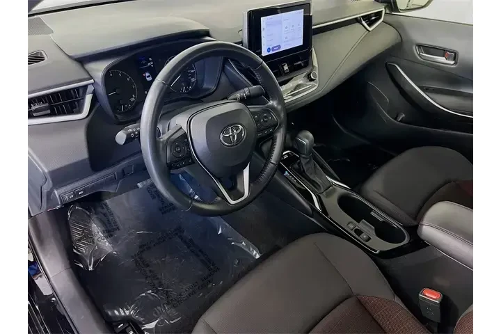 $23900 : Toyota Corolla 2024 SE 4dr S image 9