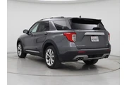 $37998 : Ford Explorer 2023 AWD Plati thumbnail