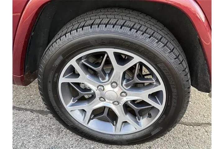 $27399 : Jeep Grand Cherokee 2019 4x4 image 5