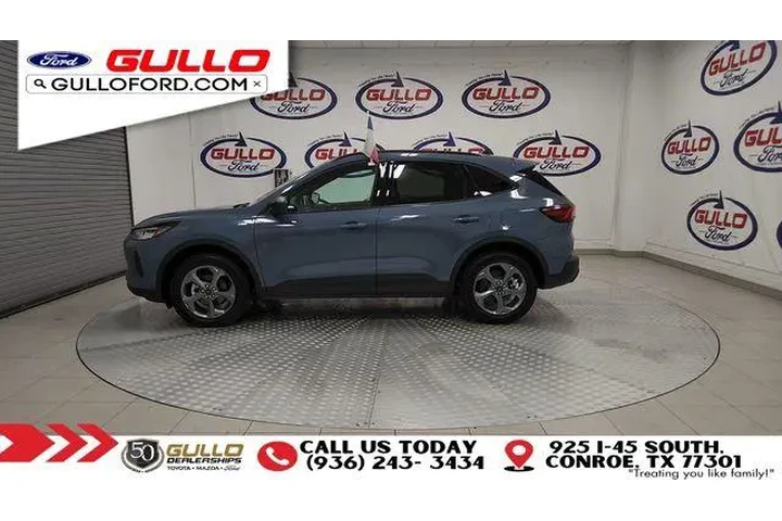 $24991 : Ford Escape 2025 AWD ST-Line image 5