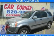 2003 CR-V 4WD EX $998 Down* + en Tucson