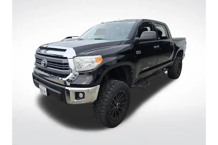 $23800 : Toyota Tundra 2015 4x2 SR5 4 image 3