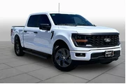 $39700 : Ford F-150 2025 4x2 STX 4dr thumbnail