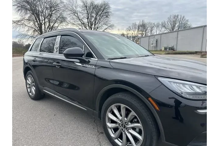 $29921 : Lincoln Corsair 2021 AWD Sta image 6