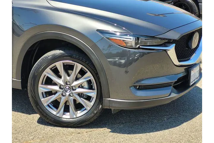 $23248 : Mazda CX-5 2019 AWD Grand To image 6