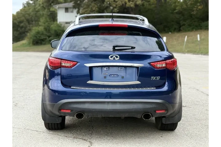 $8999 : 2013 FX37 Limited Edition image 6