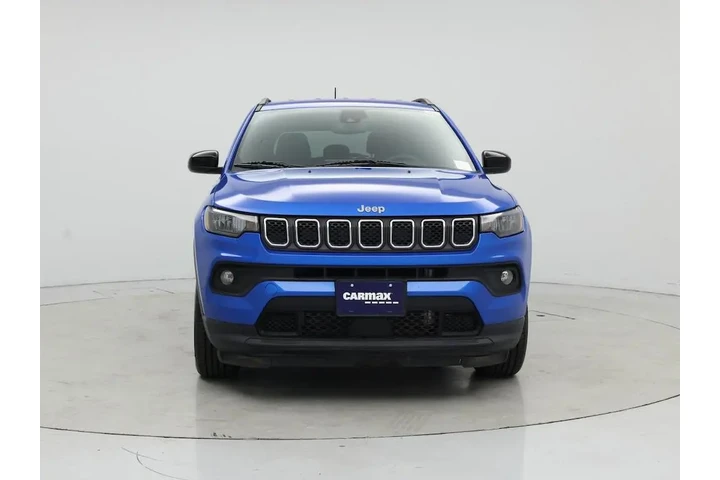 $21998 : Jeep Compass 2023 4x4 Latitu image 5