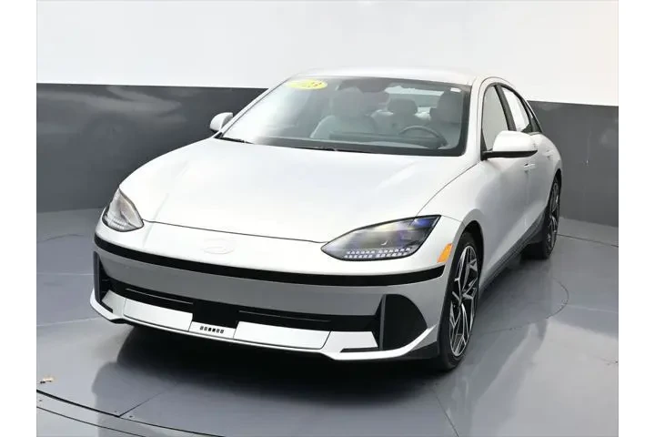 $22988 : Hyundai IONIQ 6 2023 SEL 4dr image 8