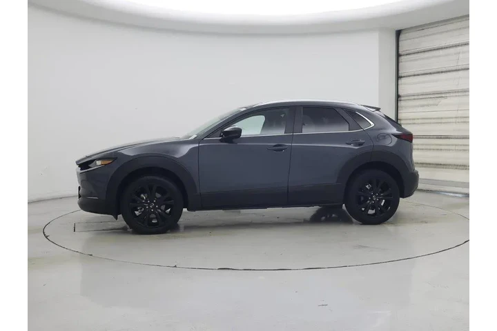 $26998 : Mazda CX-30 2024 AWD 2.5 S C image 3