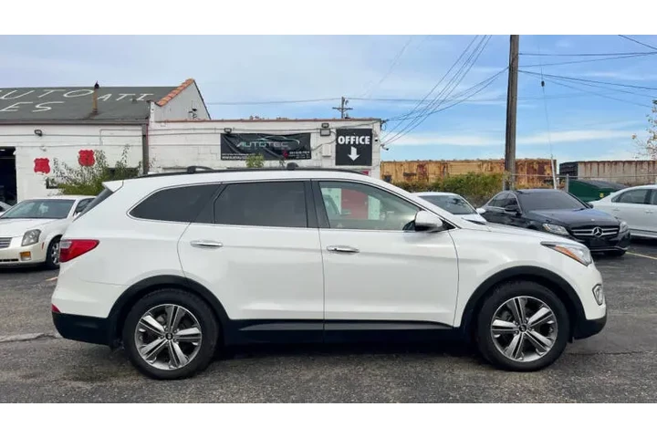 $11995 : 2015 Santa Fe GLS image 5