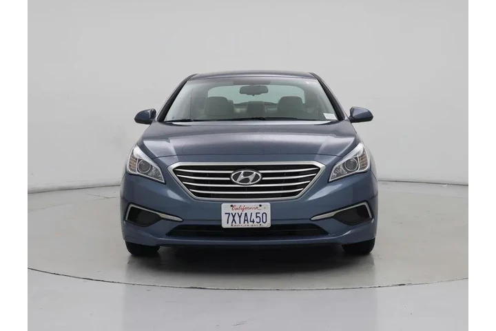 $15998 : Hyundai SONATA 2017 SE 4dr S image 5