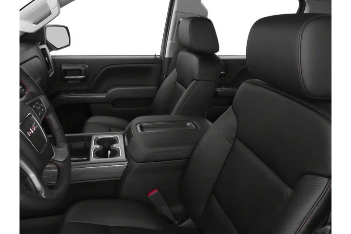 $21999 : 2015 Sierra 1500 SLT image 8