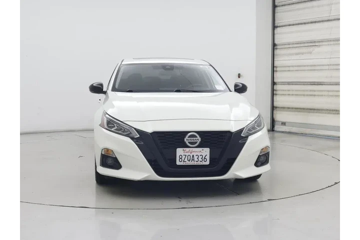 $20998 : Nissan Altima 2022 AWD 2.5 S image 5