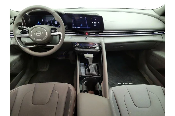 $21998 : Hyundai ELANTRA 2024 SEL 4dr image 9