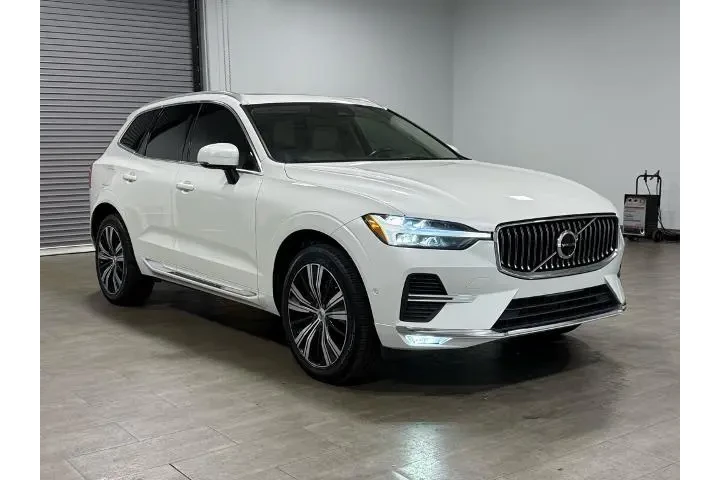 $28999 : Volvo XC60 2023 AWD B5 Ultim image 2