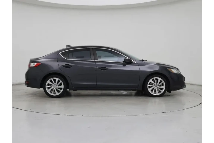 $15998 : Acura ILX 2016 4dr Sedan image 7