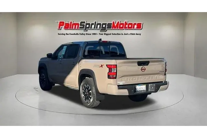 $28179 : Nissan Frontier 2022 4x2 PRO image 4