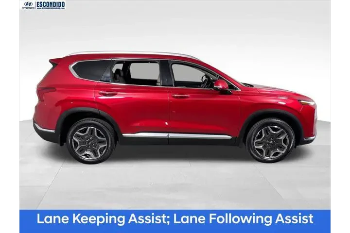 $32995 : Hyundai SANTA FE Hybrid 2023 image 6