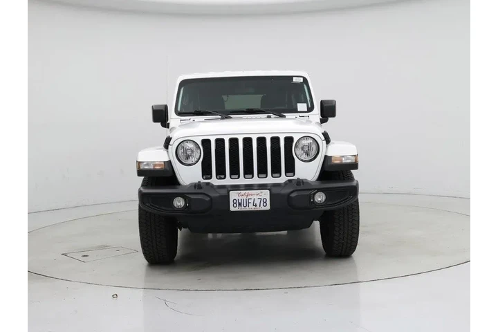 $30998 : Jeep Wrangler Unlimited 2021 image 5
