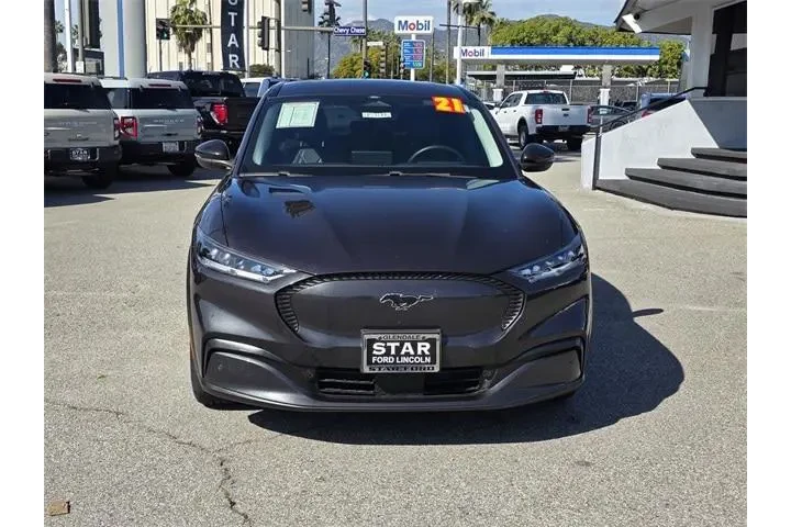 $21149 : Ford Mustang Mach-E 2021 AWD image 2