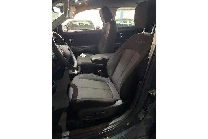 $24995 : Hyundai IONIQ 5 2024 SEL 4dr image 5