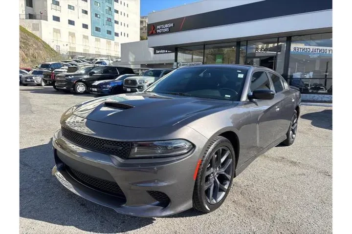 $28498 : Dodge Charger 2023 GT 4dr Se image 2