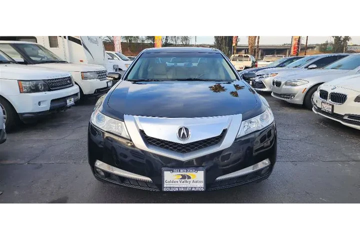 $10799 : 2009 TL image 9