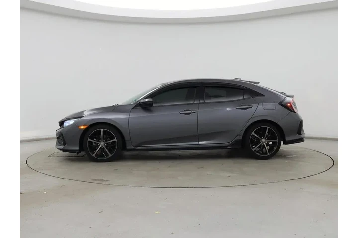 $24998 : Honda Civic 2021 Sport Touri image 3