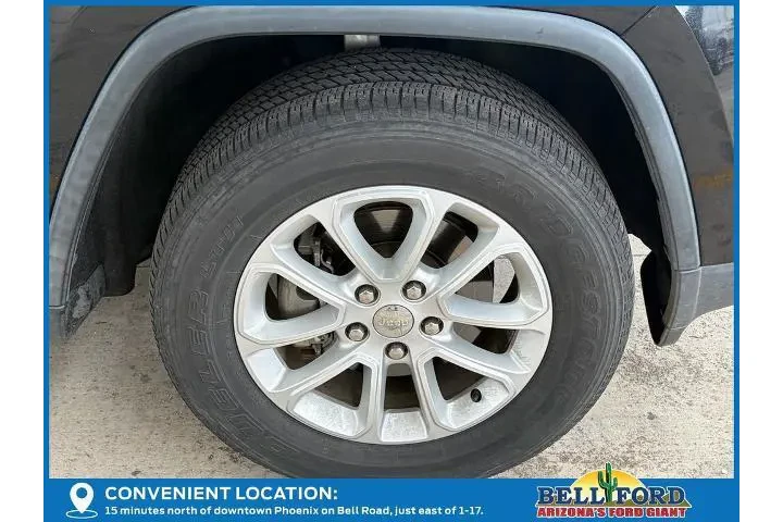 $15180 : Jeep Grand Cherokee 2016 4x4 image 6