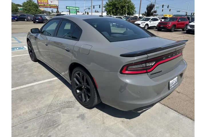$19999 : 2019 Charger SXT image 4