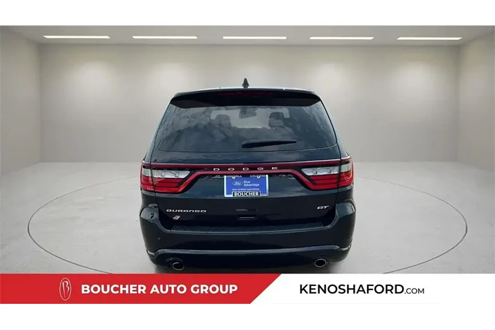 $29000 : Dodge Durango 2023 AWD GT 4d image 7