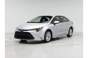 $18998 : Toyota Corolla 2022 LE 4dr S thumbnail
