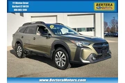 Subaru Outback 2023 AWD Prem en Hartford