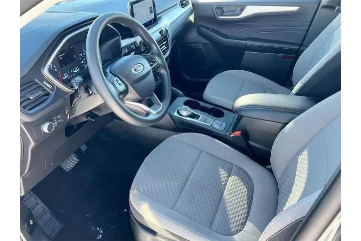 $15495 : Ford Escape 2022 SE 4dr SUV image 10