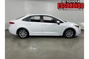 $22987 : Toyota Corolla 2024 LE 4dr S thumbnail
