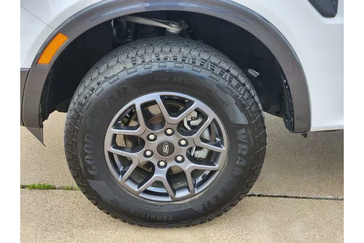 $33495 : Ford Ranger 2024 4x2 XLT 4dr image 9