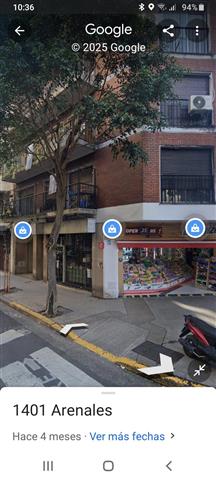 $666 : El mejor dpto en barrio norte image 3