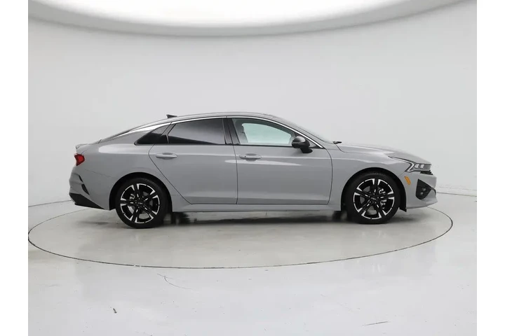 $27998 : Kia K5 2024 GT-Line 4dr Seda image 7
