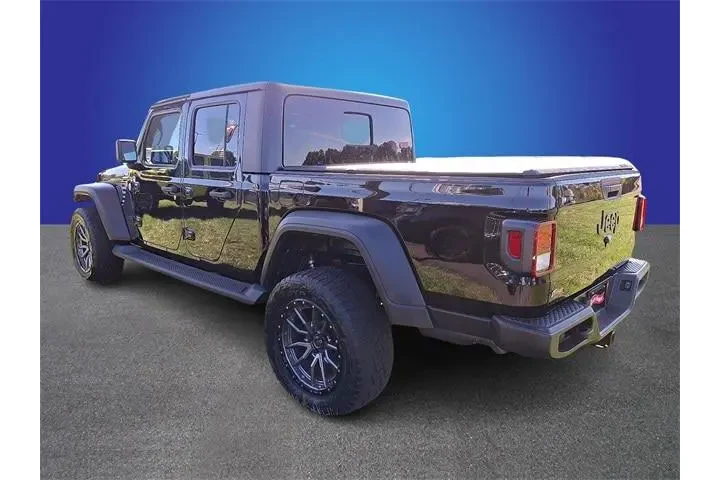 $27909 : Jeep Gladiator 2020 4x4 Spor image 5