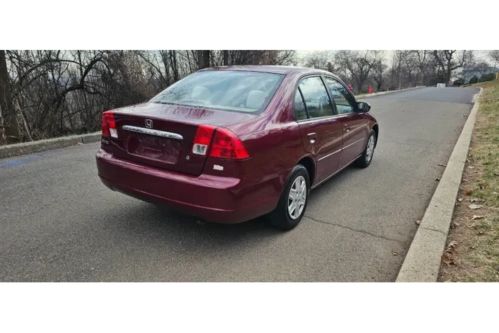 $5395 : 2003 Civic LX image 3