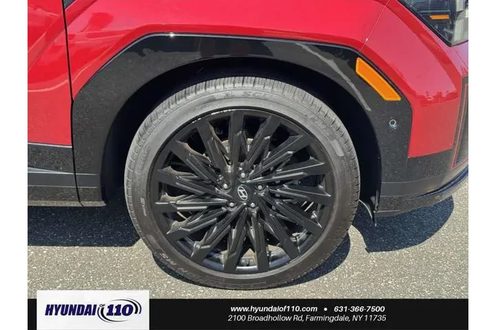 $37400 : Hyundai SANTA FE 2024 AWD Ca image 9