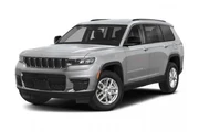 $38720 : Jeep Grand Cherokee L 2024 4 thumbnail