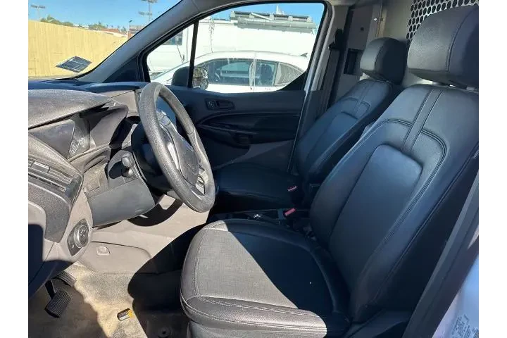$24000 : Ford Transit Connect 2022 XL image 7
