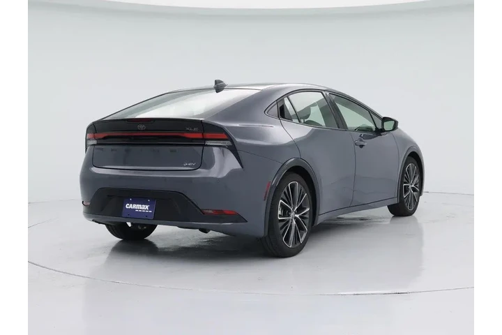 $30998 : Toyota Prius 2024 XLE 4dr Ha image 8