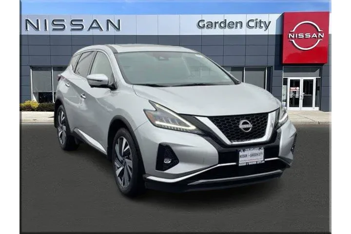 $27500 : Nissan Murano 2024 AWD SL 4d image 1